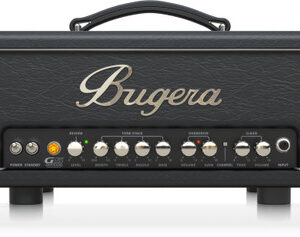 Bugera G5 INFINIUM 5-Watt Valve Amp Head