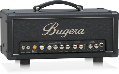 Bugera G5 INFINIUM 5-Watt Valve Amp Head - Image 2