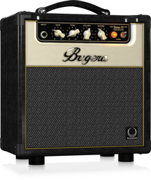 Bugera V5 INFINIUM 5-Watt Valve Combo Amp - Image 3