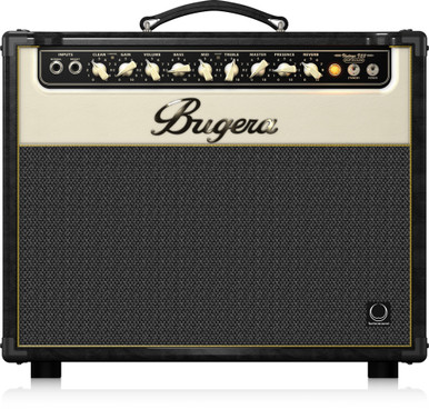 Bugera V22 Infinium 22W Valve Amp Combo - Image 1