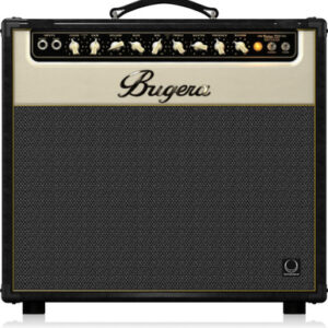 Bugera V55 Infinium 55W Valve Amp Combo