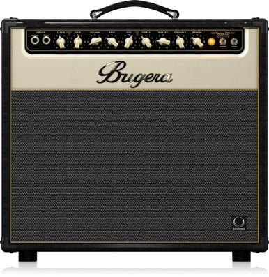 Bugera V55 Infinium 55W Valve Amp Combo - Image 1
