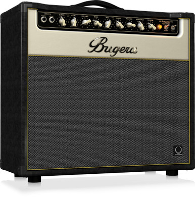Bugera V55 Infinium 55W Valve Amp Combo - Image 2