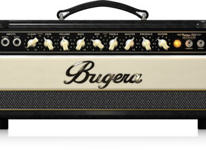 Bugera V22HD INFINIUM 22-Watt Valve Amp Head