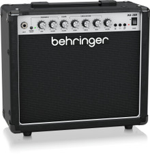 Behringer HA 20R 20W Guitar Combo Amp - Image 3