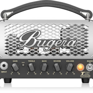 Bugera T5 INFINIUM 5 Watt Valve Amp Head
