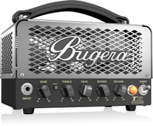 Bugera T5 INFINIUM 5 Watt Valve Amp Head - Image 3
