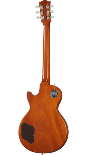 Gibson Custom Shop Murphy Lab Collection 1957 Les Paul Goldtop Reissue in Double Gold - Image 2