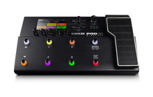 Line 6 Pod Go Wireless Modelling and Multi-Effects Pedal - Image 3
