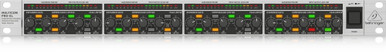 Behringer MDX4600 V2 Compressor/Limiter