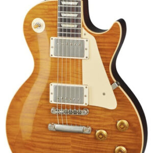 Gibson Custom Shop 1959 Les Paul Standard Reissue VOS in Dirty Lemon