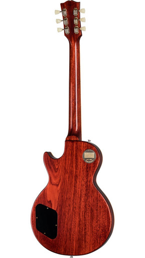 Gibson Custom Shop 1958 Les Paul Standard Reissue VOS in Lemon Burst - Image 2