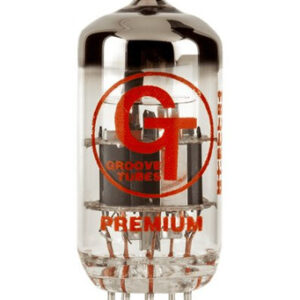 Groove Tubes GT-12AX7/ECC83-S Select Amp Tube
