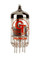 Groove Tubes GT-12AX7/ECC83-S Select Amp Tube - Image 3