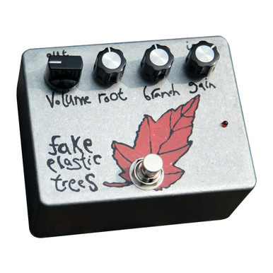 Audio Kitchen 'Fake Plastic Trees' Preamp Pedal - Image 2