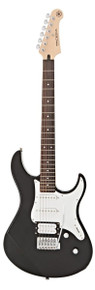 Yamaha Pacifica 112J Black R/N - Image 3