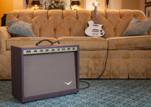 Magnatone Twilighter 1x12" Valve Amp Combo - Image 3