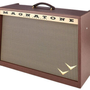 Magnatone Twilighter Stereo 2x12" Valve Amp Combo