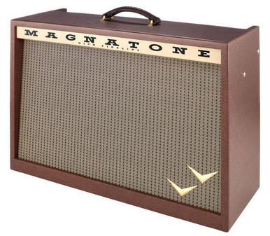 Magnatone Twilighter Stereo 2x12" Valve Amp Combo - Image 1