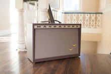 Magnatone Twilighter Stereo 2x12" Valve Amp Combo - Image 3