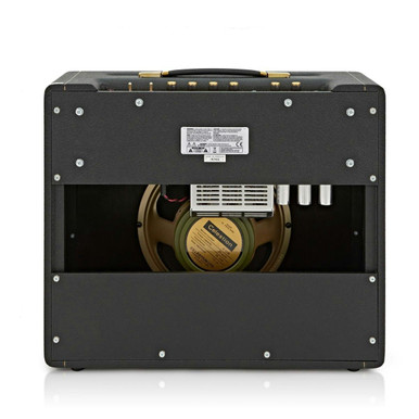 Marshall 1974X 18W 1x12 Handwired Valve Amp Combo - Image 2