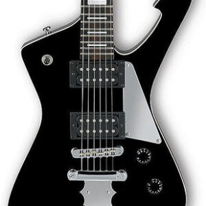 Ibanez Paul Stanley Mikro PSM10 in Black