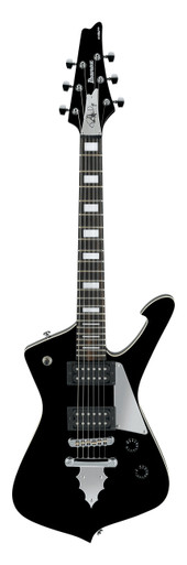Ibanez Paul Stanley Mikro PSM10 in Black - Image 2
