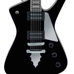 Ibanez Paul Stanley Signature PS60 Infinity R HH in Black