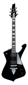 Ibanez Paul Stanley Signature PS60 Infinity R HH in Black - Image 3