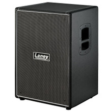 Laney Digbeth Series DBV212-4 2x12" Bass Guitar Cabinet - Image 3