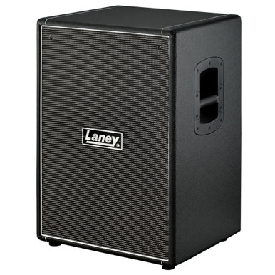 Laney Digbeth Series DBV212-4 2x12" Bass Guitar Cabinet - Image 2