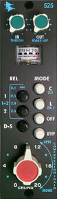 API 500 Series Discrete Compressor, Re-Issue - Image 2