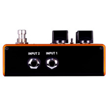 Source Audio Aftershock Bass Distortion Pedal - Image 3