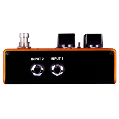 Source Audio Aftershock Bass Distortion Pedal - Image 2