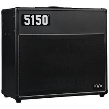 EVH 5150 Iconic Series 40W 1x12 Combo Black - Image 3