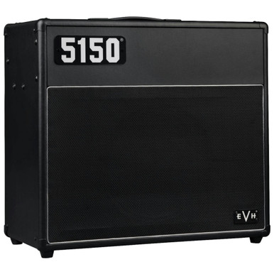 EVH 5150 Iconic Series 40W 1x12 Combo Black - Image 2