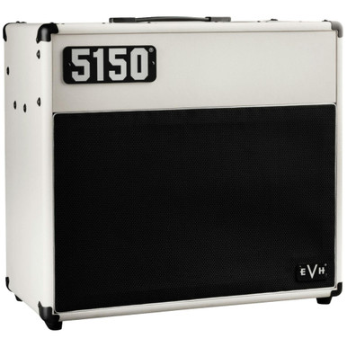 EVH 5150 Iconic Series 40W 1x12 Combo Ivory - Image 2