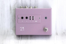 29 Pedals OAMP Output Amplifier Pedal - Image 3