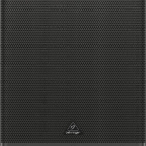 HH TESSEN LINE ARRAY TNA-1800S - 18-inch passive sub cabinet