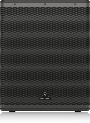 HH TESSEN LINE ARRAY TNA-1800S - 18-inch passive sub cabinet - Image 1
