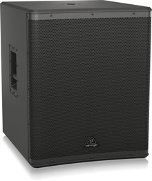 HH TESSEN LINE ARRAY TNA-1800S - 18-inch passive sub cabinet - Image 3