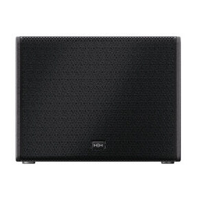 HH TESSEN LINE ARRAY TNA-1200S - 12-inch passive sub cabinet