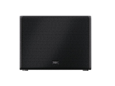 HH TESSEN LINE ARRAY TNA-1200S - 12-inch passive sub cabinet - Image 1