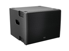 HH TESSEN LINE ARRAY TNA-1200S - 12-inch passive sub cabinet - Image 3