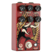 Walrus Audio Eras Five-State Distortion Pedal - Image 3