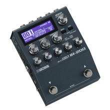 Boss IR-200 Amp & IR Cabinet Sim Pedal - Image 3