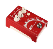 TC Helicon Mic Mechanic 2 Vocal Effects Pedal - Image 3