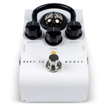 Blackstar Dept. 10 Valve-Powered Boost Pedal - Image 3