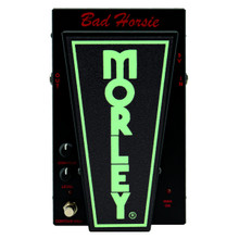 Morley Bad Horsie Classic Wah Pedal - Image 3