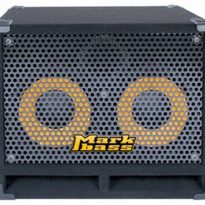 Markbass STD 102 HF 8 ohmStandard Bass Cabinet